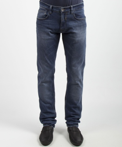 Джинсы мужские ENRICO BELENO 11229