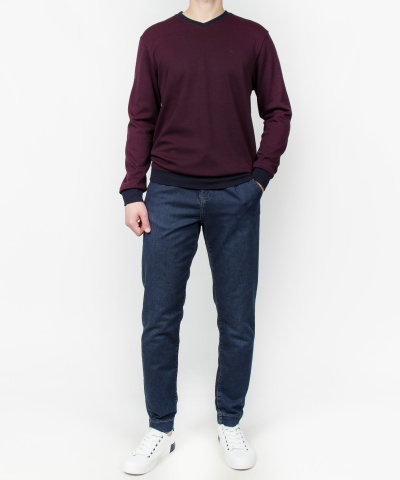 Джоггеры мужские PANTAMO JEANS 39517