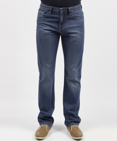 Джинсы мужские ENRICO BELENO 11182