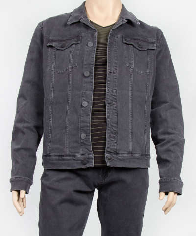 Куртка джинсовая мужская VIGOSS 6069