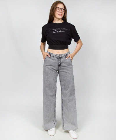 Джинсы женские WHITNEY 41853