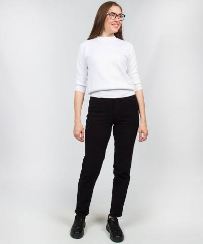 Джинсы женские WHITNEY 40879