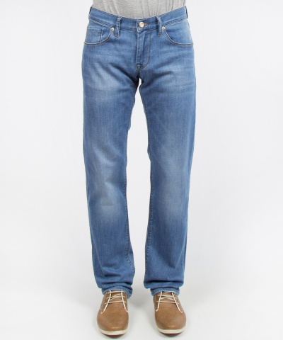 Джинсы мужские WHITNEY 16770