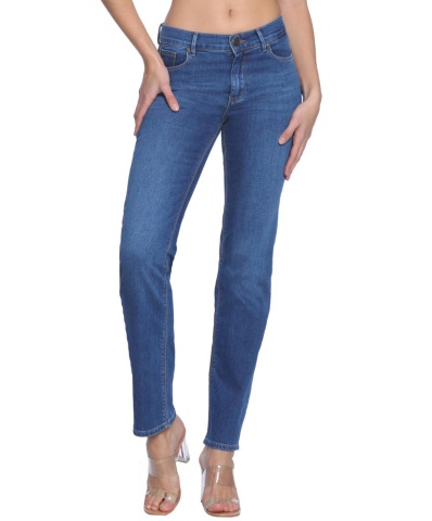 Джинсы женские WHITNEY 40620