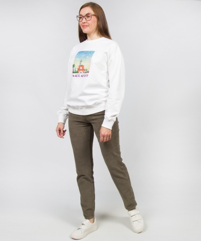 Джинсы женские WHITNEY 40884