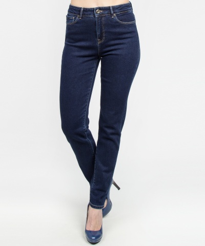 Джинсы женские WHITNEY 18963