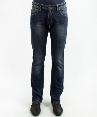 Джинсы мужские WHITNEY 18117