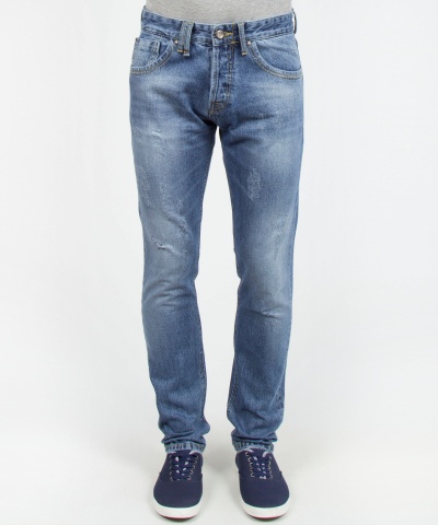 Джинсы мужские WHITNEY 16700