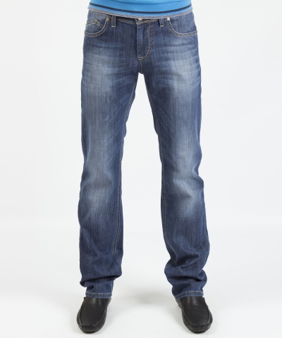 Джинсы мужские WHITNEY 33449