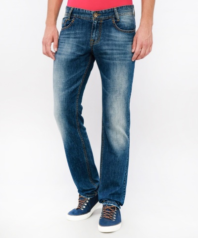 Джинсы мужские TOM FARR 29652