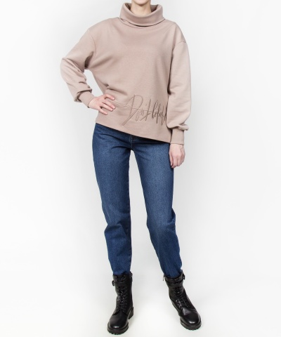 Джинсы женские WHITNEY 39882