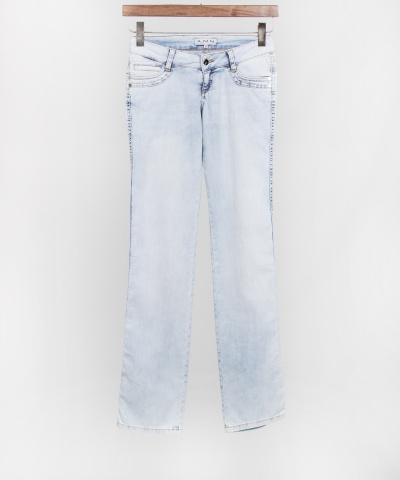 Джинсы женские A.M.N. 24578