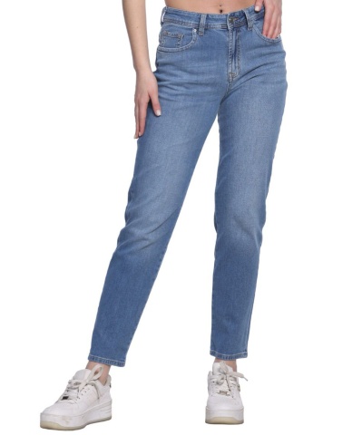 Джинсы женские WHITNEY 41027