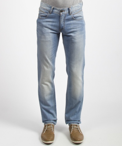 Джинсы мужские CONVER 25324