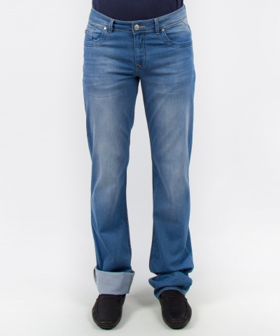 Джинсы мужские DIFFER 20237