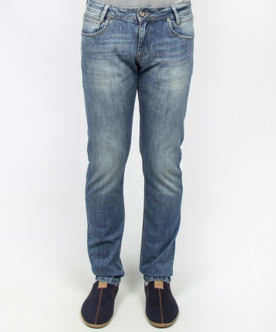 Джинсы мужские WHITNEY 16728