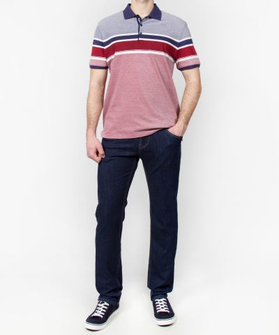 Джинсы мужские WHITNEY 39096