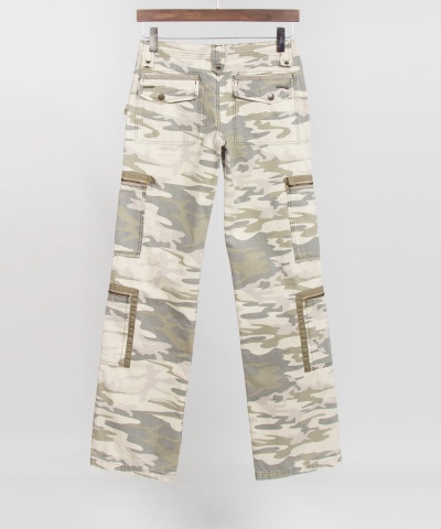 Джинсы женские PANTAMO 27315