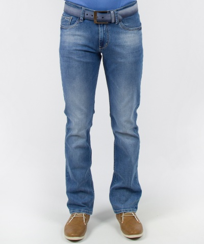 Джинсы мужские LACARINO 1409