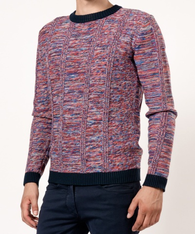 Джемпер мужской TOM FARR 30191