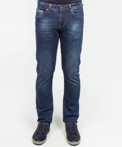 Джинсы мужские FRANCO BENUSSI 12303