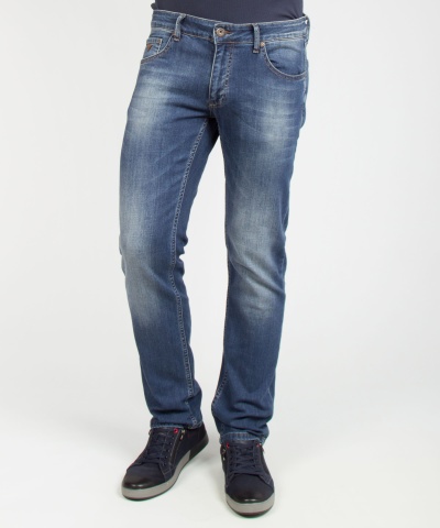 Джинсы мужские FRANCO BENUSSI 12241