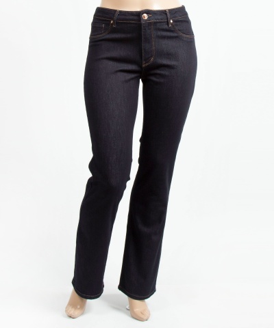 Джинсы утепленные женские LACARINO 1865