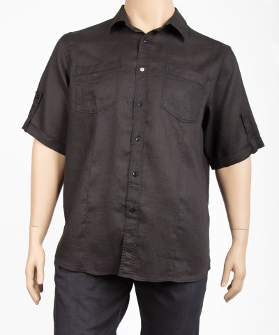 Рубашка мужская TOM FARR 28160