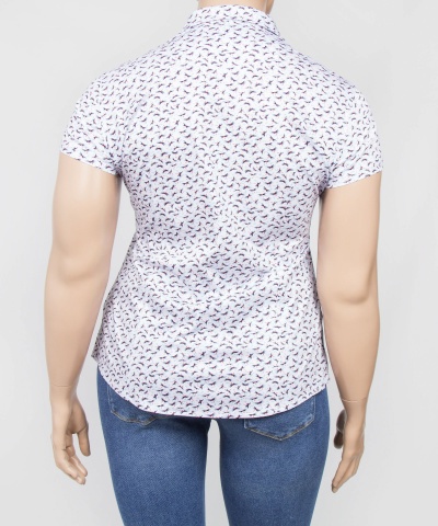 Рубашка  женская DLF 9202