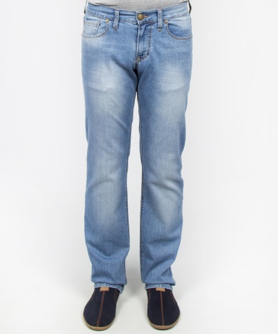 Джинсы мужские WHITNEY 32330