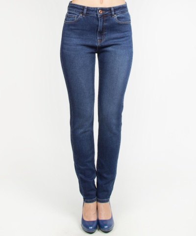 Джинсы женские WHITNEY 18472