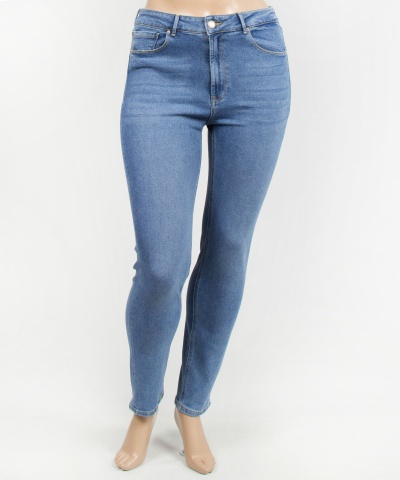 Джинсы женские WHITNEY 17010