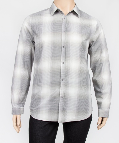 Рубашка мужская TOM FARR 28221