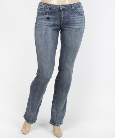 Джинсы женские TAYA 27823