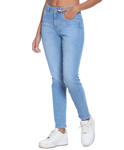 Джинсы женские WHITNEY 40188