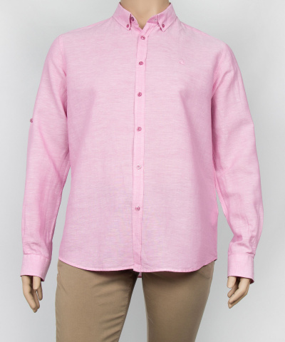 Рубашка мужская MCL 33558