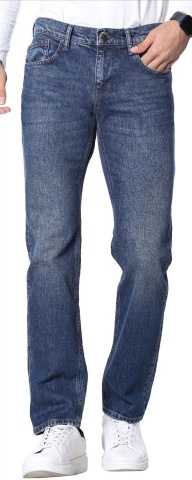 Джинсы мужские WHITNEY 41608