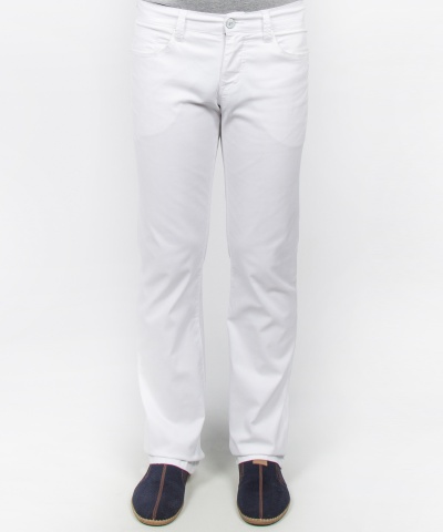 Джинсы мужские WHITNEY 15758