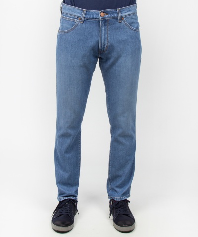 Джинсы мужские WRANGLER 33229