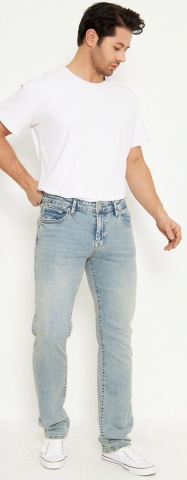 Джинсы мужские WHITNEY 41937