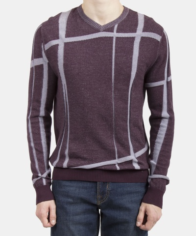 Джемпер мужской TOM FARR 28829