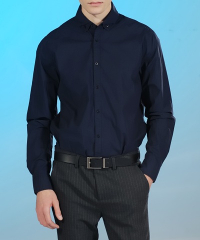 Рубашка мужская TOM FARR 29331