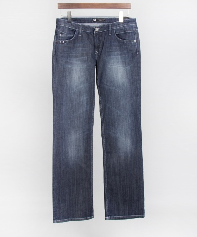 Джинсы женские LACARINO 27097