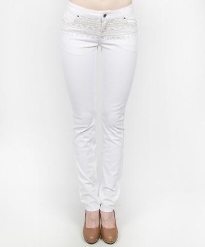 Джинсы женские TOM FARR 30785