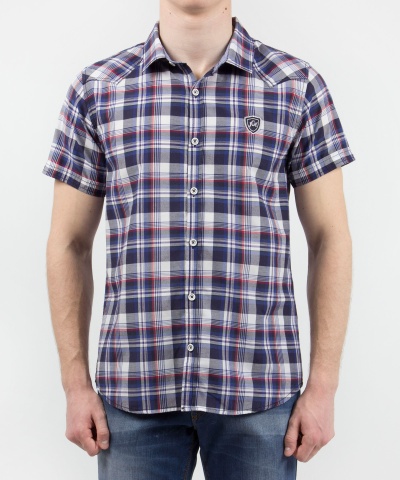 Рубашка мужская JOGGY 26901