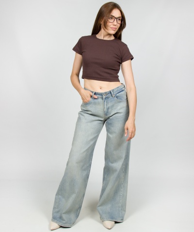 Джинсы женские WHITNEY 41885