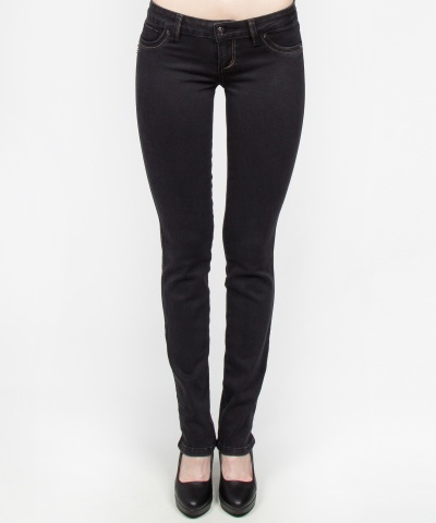 Джинсы женские DLF 10977