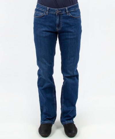 Джинсы мужские FRANCO BENUSSI 12205