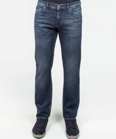 Джинсы мужские WHITNEY 19188