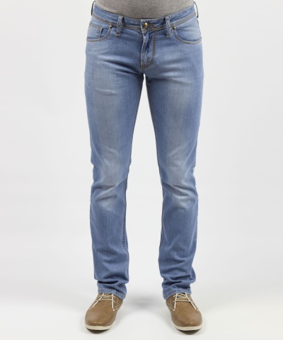 Джинсы мужские WHITNEY 32295